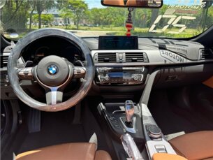 Foto 3 - BMW Série 4 430i Cabrio Sport 2.0 (Aut) automático