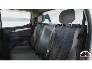 Foto 9 - Chevrolet S10 Cabine Dupla S10 LT 2.5 4x2 (Cab Dupla) (Flex) manual