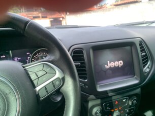 Foto 5 - Jeep Compass Compass 2.0 Longitude (Aut) automático