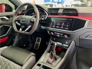 Foto 7 - Audi RS Q3 RS Q3 Sportback 2.5 S-Tronic Quattro automático