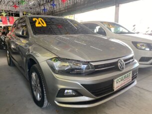 Foto 3 - Volkswagen Polo Polo 1.0 200 TSI Sense (Aut) automático