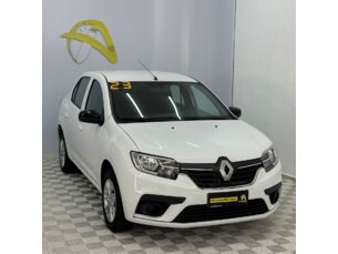 Renault Logan 1.0 Zen