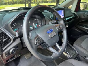 Foto 5 - Ford EcoSport Ecosport 1.5 SE (Aut) automático
