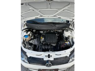 Foto 8 - Volkswagen Voyage Voyage 1.0 MPI Trendline (Flex) manual