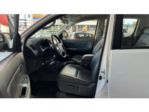 Foto 9 - Toyota Hilux Cabine Dupla Hilux 2.7 Flex 4x4 CD SRV (Aut) automático