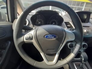 Foto 5 - Ford New Fiesta Hatch New Fiesta SE 1.6 16V manual