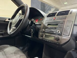 Foto 8 - Volkswagen Polo Polo Hatch. Sportline 1.6 8V (Flex) automático