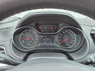 Foto 10 - Chevrolet Cruze Cruze LT 1.4 Ecotec (Flex) (Aut) automático