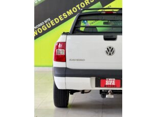 Foto 10 - Volkswagen Saveiro Saveiro 1.6 (Flex) manual