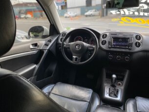 Foto 9 - Volkswagen Tiguan Tiguan 2.0 TSI 4WD automático