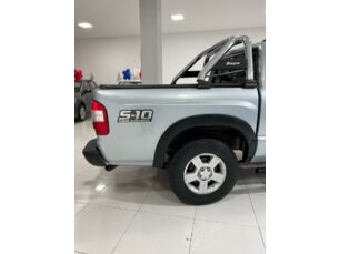 Foto 4 - Chevrolet S10 Cabine Dupla S10 Colina 4x2 2.8 Turbo Electronic (Cab Dupla) manual