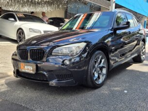Foto 1 - BMW X1 X1 2.0i xDrive28i 4x4 (Aut) automático