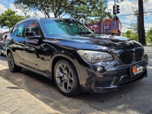 Foto 5 - BMW X1 X1 2.0i xDrive28i 4x4 (Aut) automático