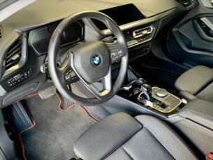Foto 9 - BMW Série 2 218i Grand Coupé Sport GP automático