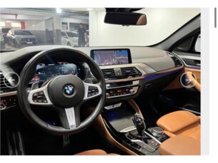 Foto 5 - BMW X4 X4 3.0 M40i automático