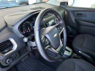 Foto 8 - Chevrolet Spin Spin 1.8 Econoflex LT 7S (Aut) automático
