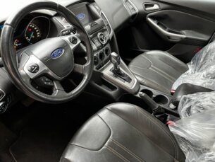 Foto 9 - Ford Focus Hatch Focus Hatch S 1.6 16V TiVCT automático