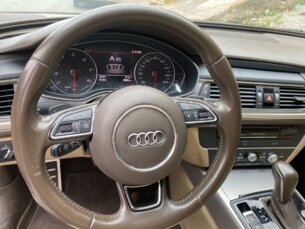 Foto 2 - Audi A6 A6 2.0 TFSI Ambiente S Tronic automático