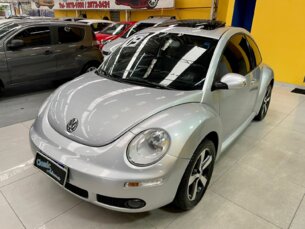 Foto 3 - Volkswagen New Beetle New Beetle 2.0 (Aut) automático