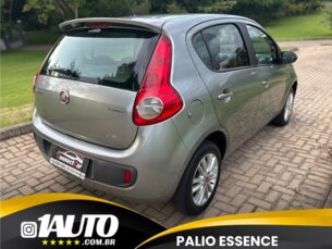 Foto 5 - Fiat Palio Palio Essence 1.6 16V (Flex) manual