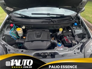 Foto 9 - Fiat Palio Palio Essence 1.6 16V (Flex) manual