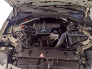 Foto 7 - BMW X3 X3 2.0 xDrive20i X Line automático