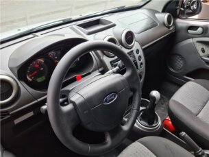 Foto 4 - Ford Fiesta Sedan Fiesta Sedan 1.6 Rocam (Flex) manual