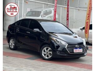 Hyundai HB20S 1.6 Premium (Aut)