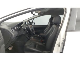 Foto 10 - Peugeot 308 308 1.6 THP Business (Flex) (Aut) automático