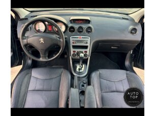 Foto 3 - Peugeot 308 308 Allure 2.0 16v (Flex) (Aut) automático