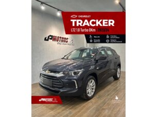 Chevrolet Tracker 1.0 Turbo LT (Aut)