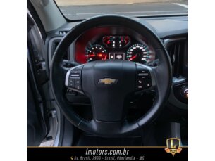 Foto 8 - Chevrolet S10 Cabine Dupla S10 2.5 LTZ Cabine Dupla 4WD (Flex) (Aut) manual