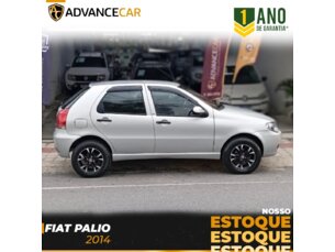 Foto 4 - Fiat Palio Palio Fire 1.0 8V (Flex) 4p manual