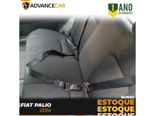 Foto 9 - Fiat Palio Palio Fire 1.0 8V (Flex) 4p manual