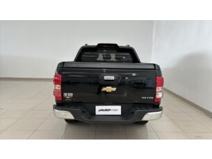 Foto 6 - Chevrolet S10 Cabine Dupla S10 2.8 High Country CD Diesel 4WD (Aut) automático