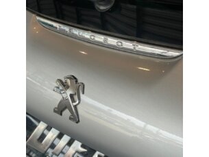 Foto 8 - Peugeot 208 208 Griffe  1.6 16V (Flex) (Aut) automático
