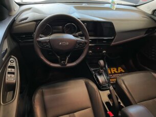 Foto 7 - Chevrolet Montana Montana 1.2 Turbo RS (Aut) automático