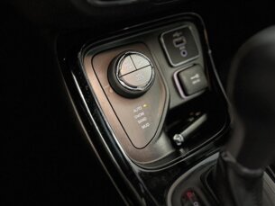 Foto 10 - Jeep Compass Compass 2.0 TDI Limited 4WD automático