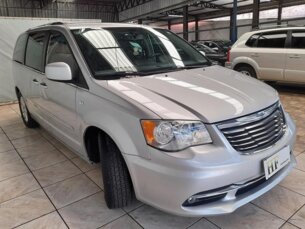 Foto 2 - Chrysler Town & Country Town & Country Touring 3.6 (aut) automático