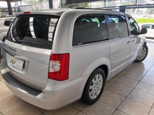 Foto 5 - Chrysler Town & Country Town & Country Touring 3.6 (aut) automático