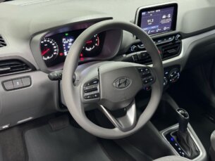 Foto 5 - Hyundai HB20S HB20S 1.0 T-GDI Comfort (Aut) automático