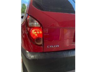 Foto 7 - Chevrolet Celta Celta Life 1.0 VHCE (Flex) 4p manual