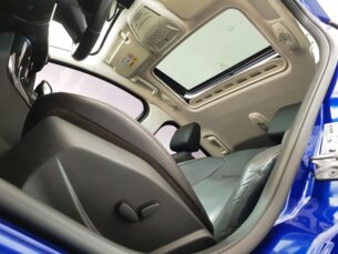 Foto 6 - Ford Focus Hatch Focus Hatch Titanium Plus 2.0 PowerShift automático