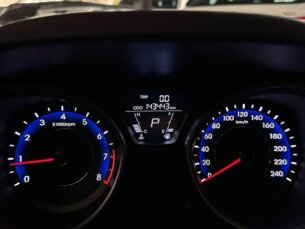 Foto 10 - Hyundai Elantra Elantra Sedan GLS 2.0L 16v (Flex) (Aut) automático