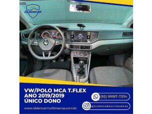 Foto 4 - Volkswagen Polo Polo 1.0 (Flex) manual