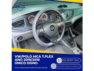 Foto 7 - Volkswagen Polo Polo 1.0 (Flex) manual