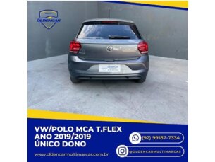 Foto 8 - Volkswagen Polo Polo 1.0 (Flex) manual