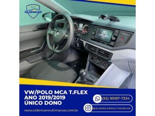 Foto 9 - Volkswagen Polo Polo 1.0 (Flex) manual