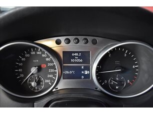 Foto 6 - Mercedes-Benz Classe ML ML 350 CDI Sport 3.0 V6 automático