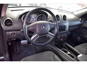Foto 8 - Mercedes-Benz Classe ML ML 350 CDI Sport 3.0 V6 automático
